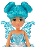 MGA's Dream Bella Farbwechsel Surprise