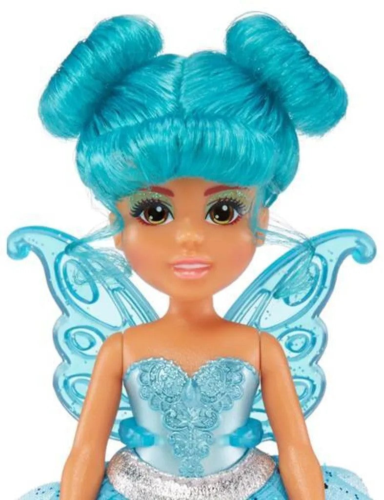 MGA's Dream Bella Farbwechsel Surprise