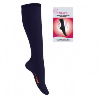 Marie Claire Damen-Thermosocken