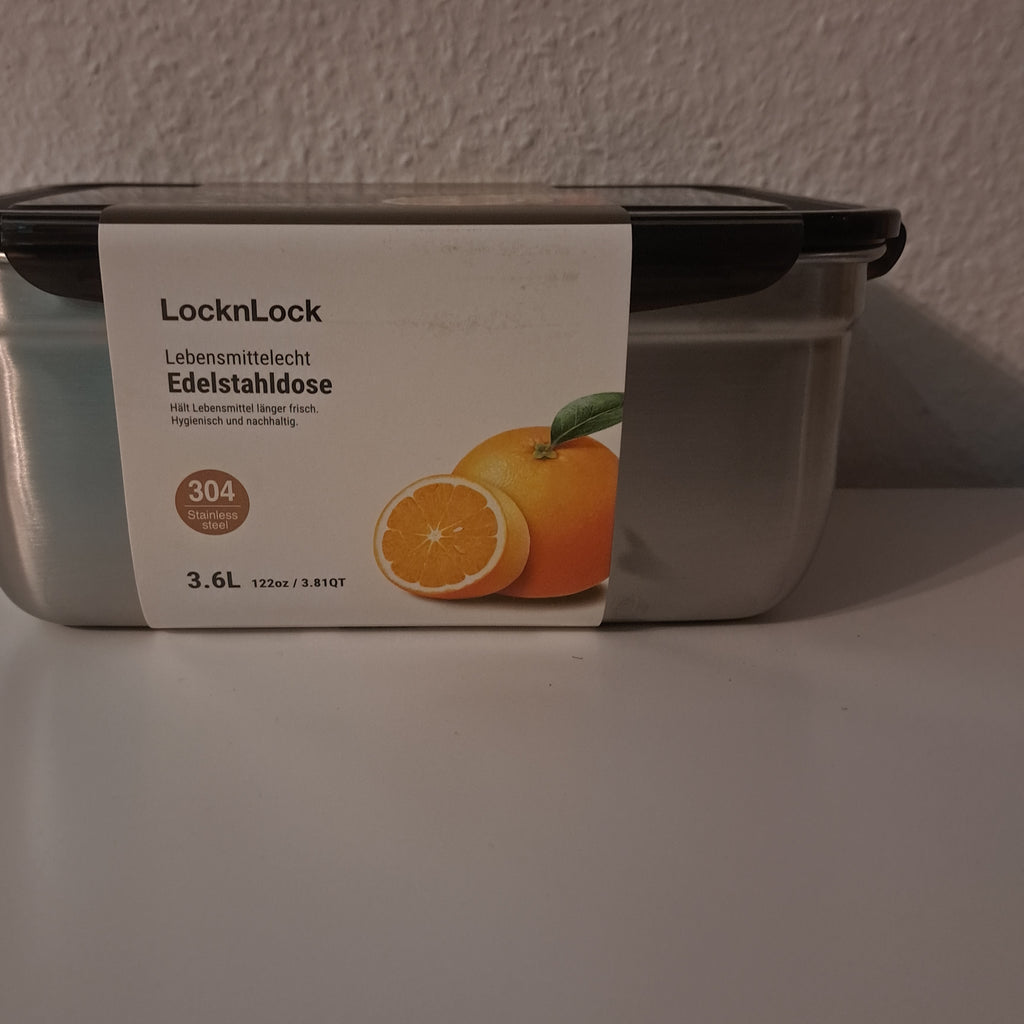 LocknLock 3.6L