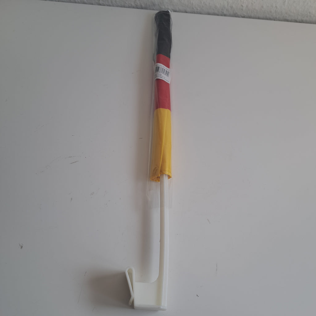 Deutschland Flaggen