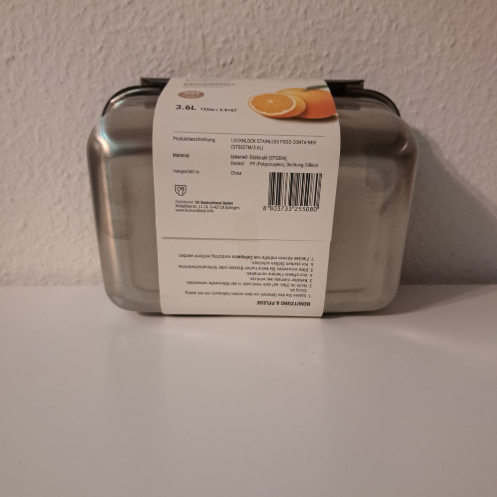 LocknLock 3.6L