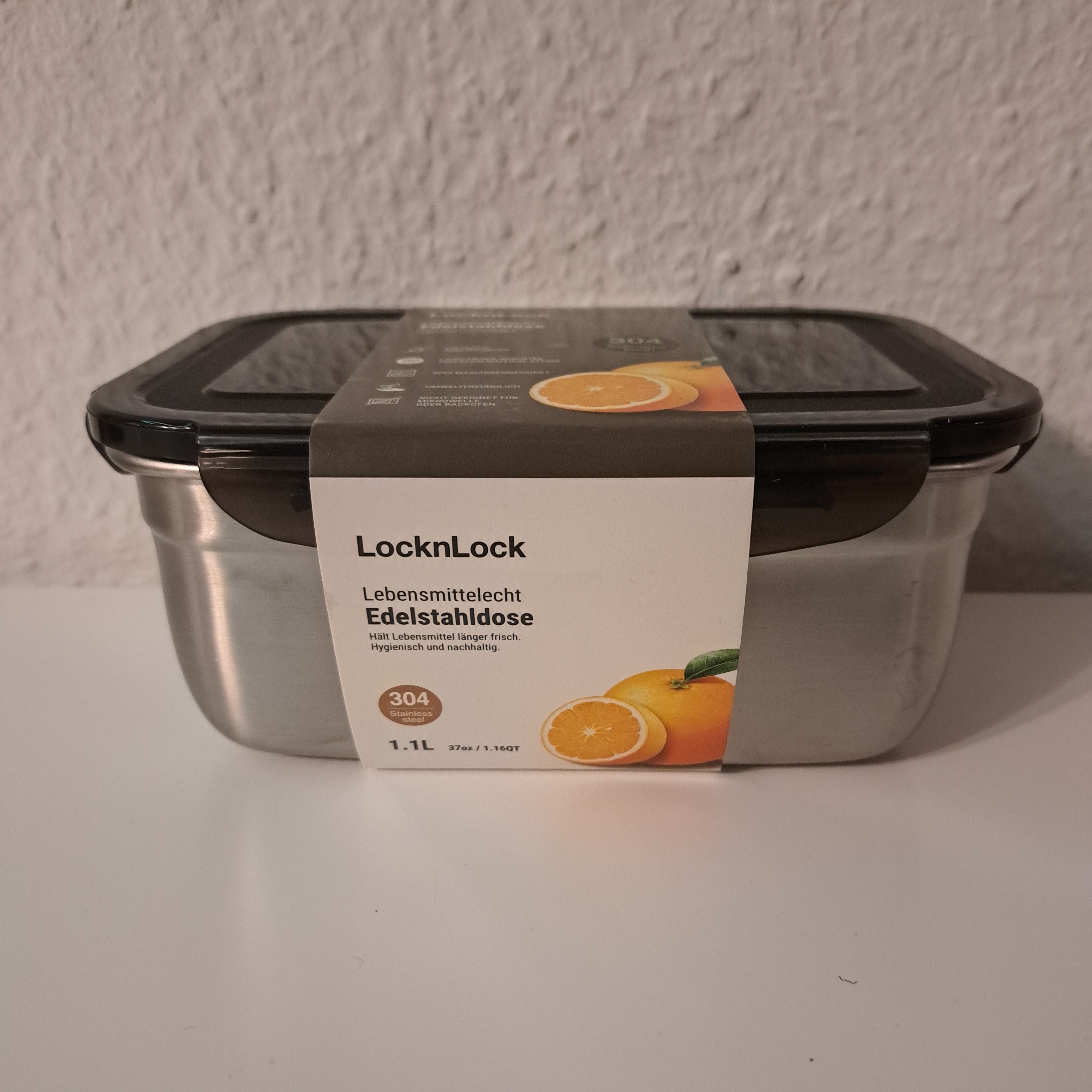 LocknLock 1.1L