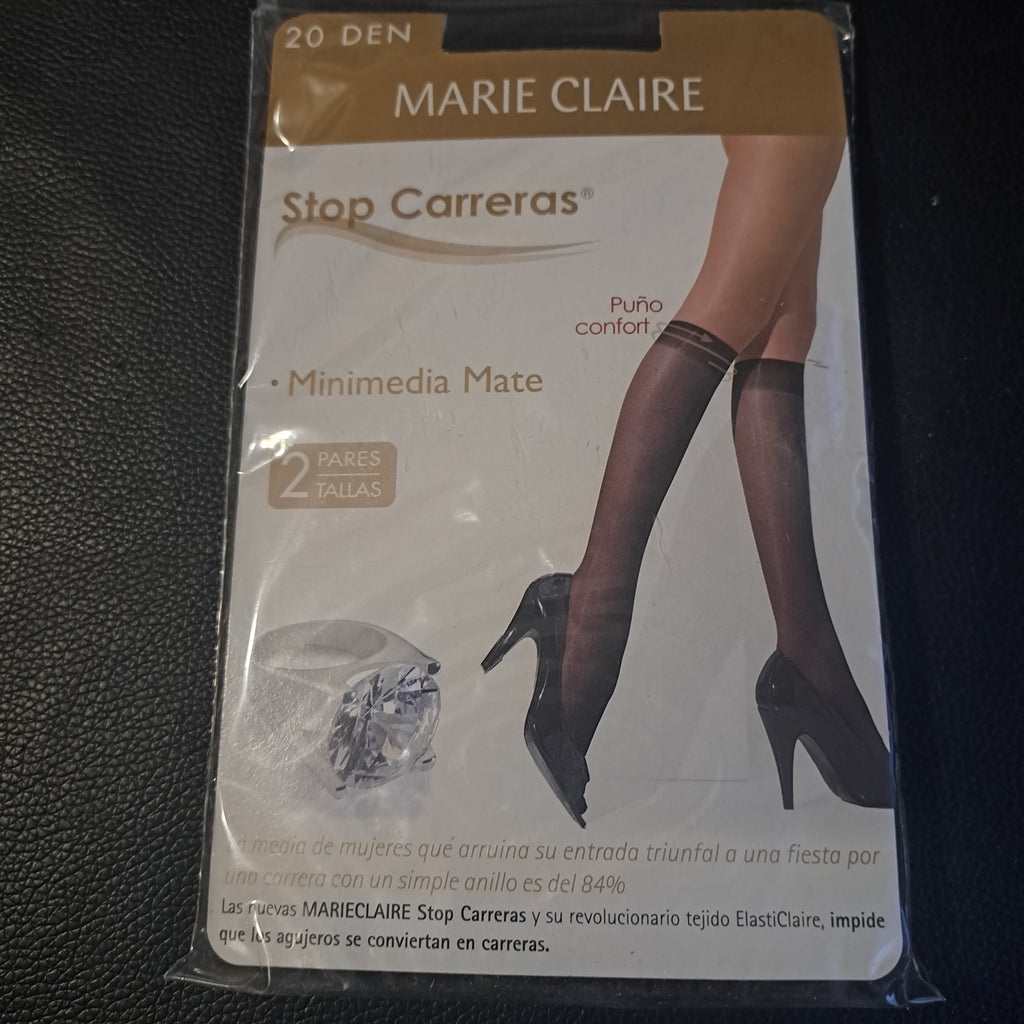 Marie Claire Einheitsgröße
