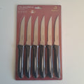 Steak Messer-Set