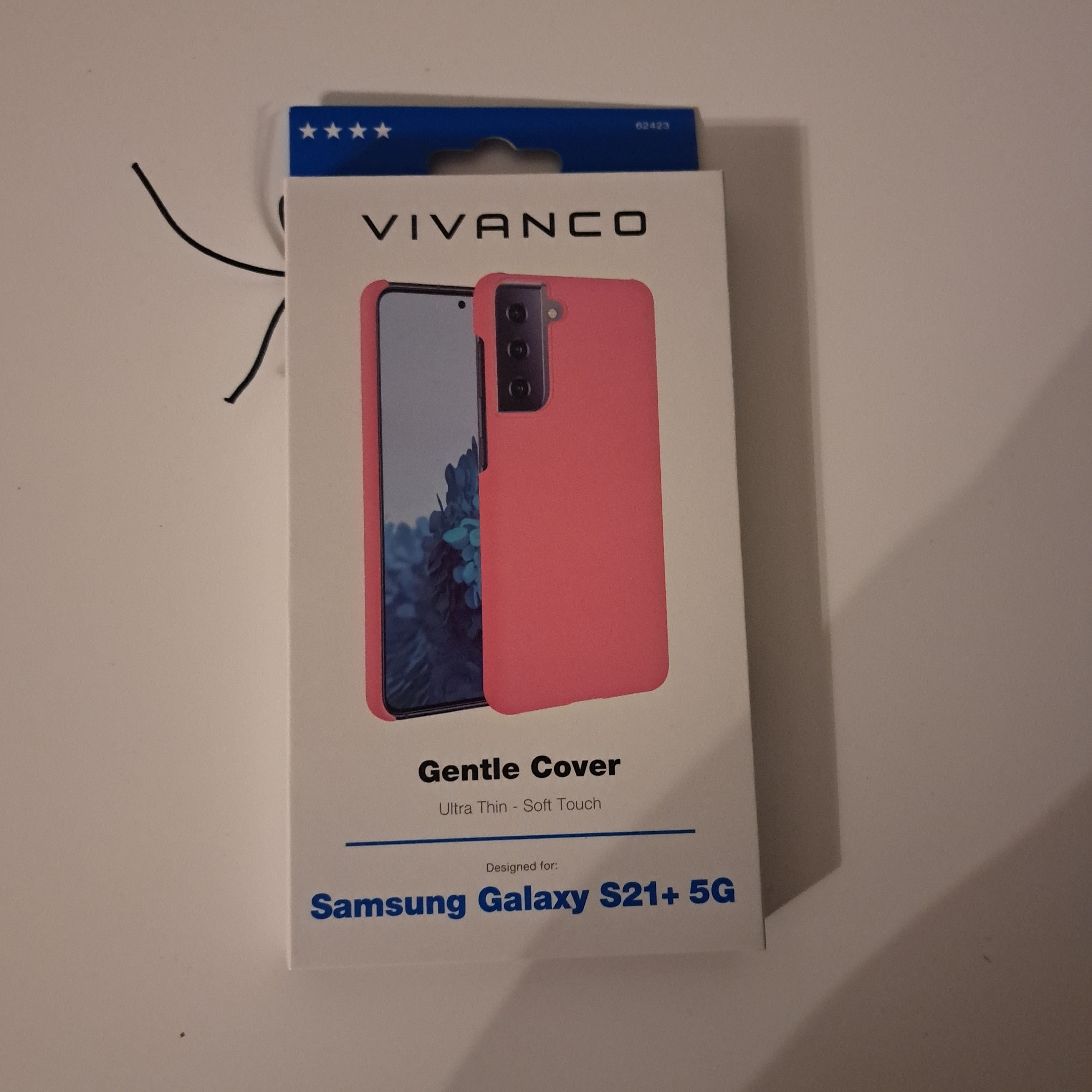 Samsung Galaxy S21+5G