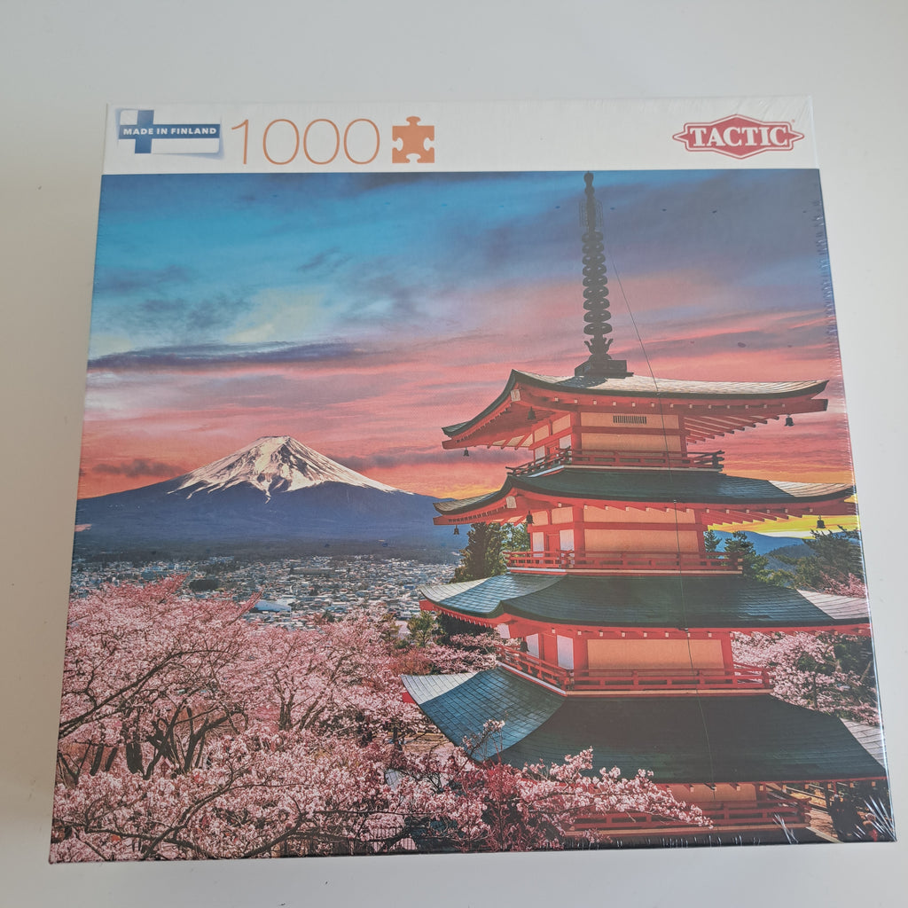 Alhambra Puzzle  1000 Teile 67x48cm verschiedene Motive