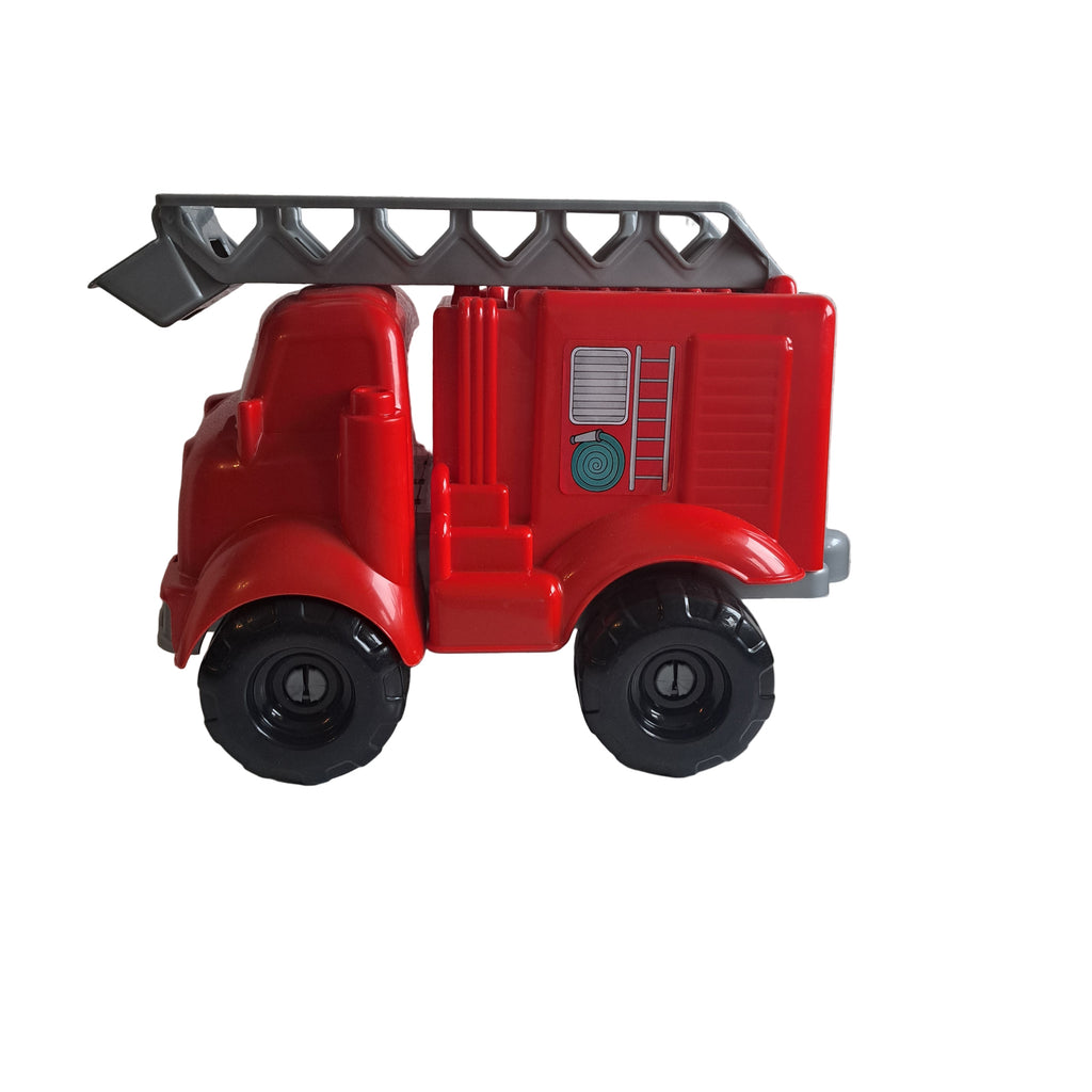 My First Fire Truck