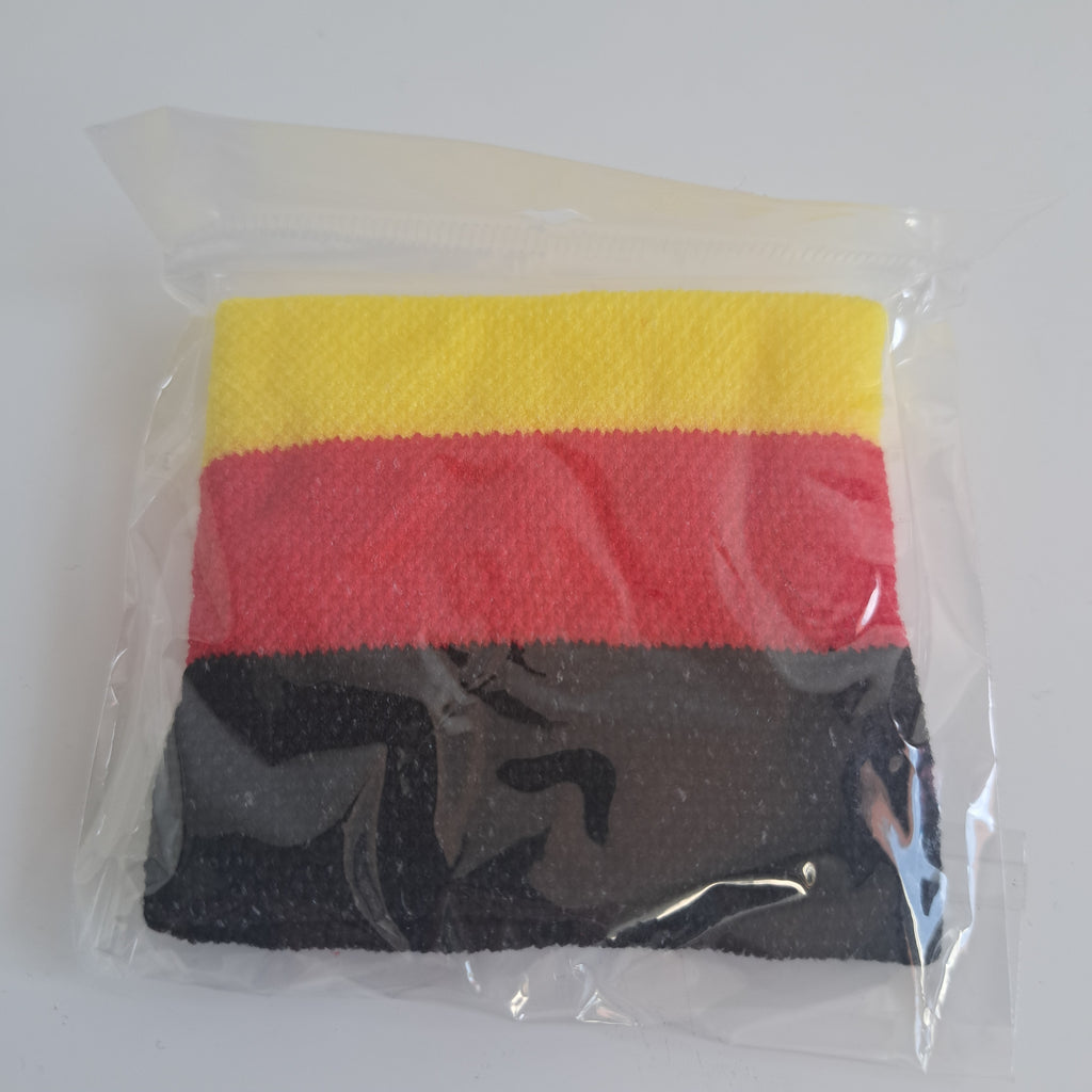 Deutschland Armband