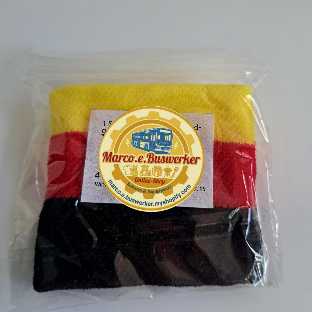 Deutschland Armband