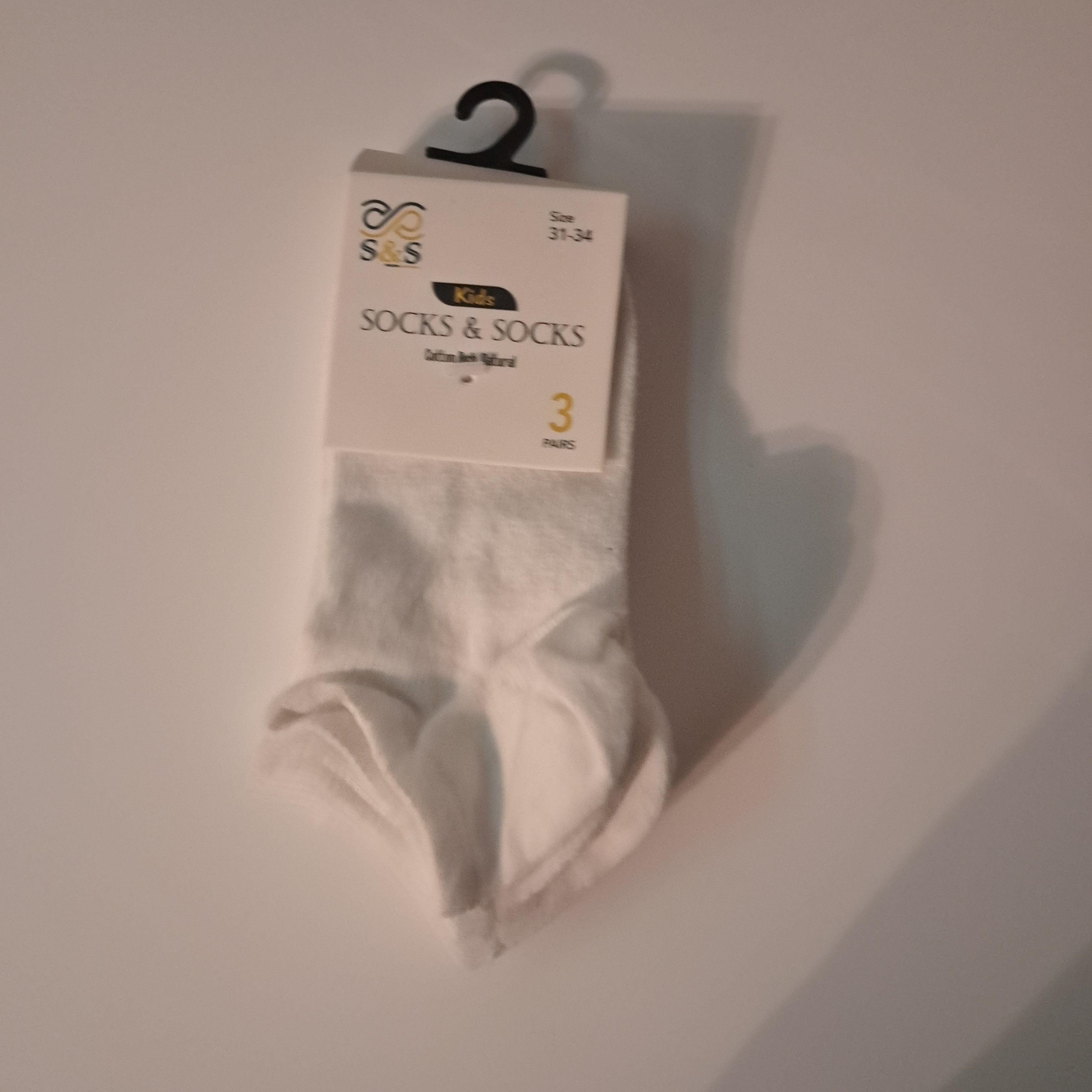 Gnöschel Socken 31/34