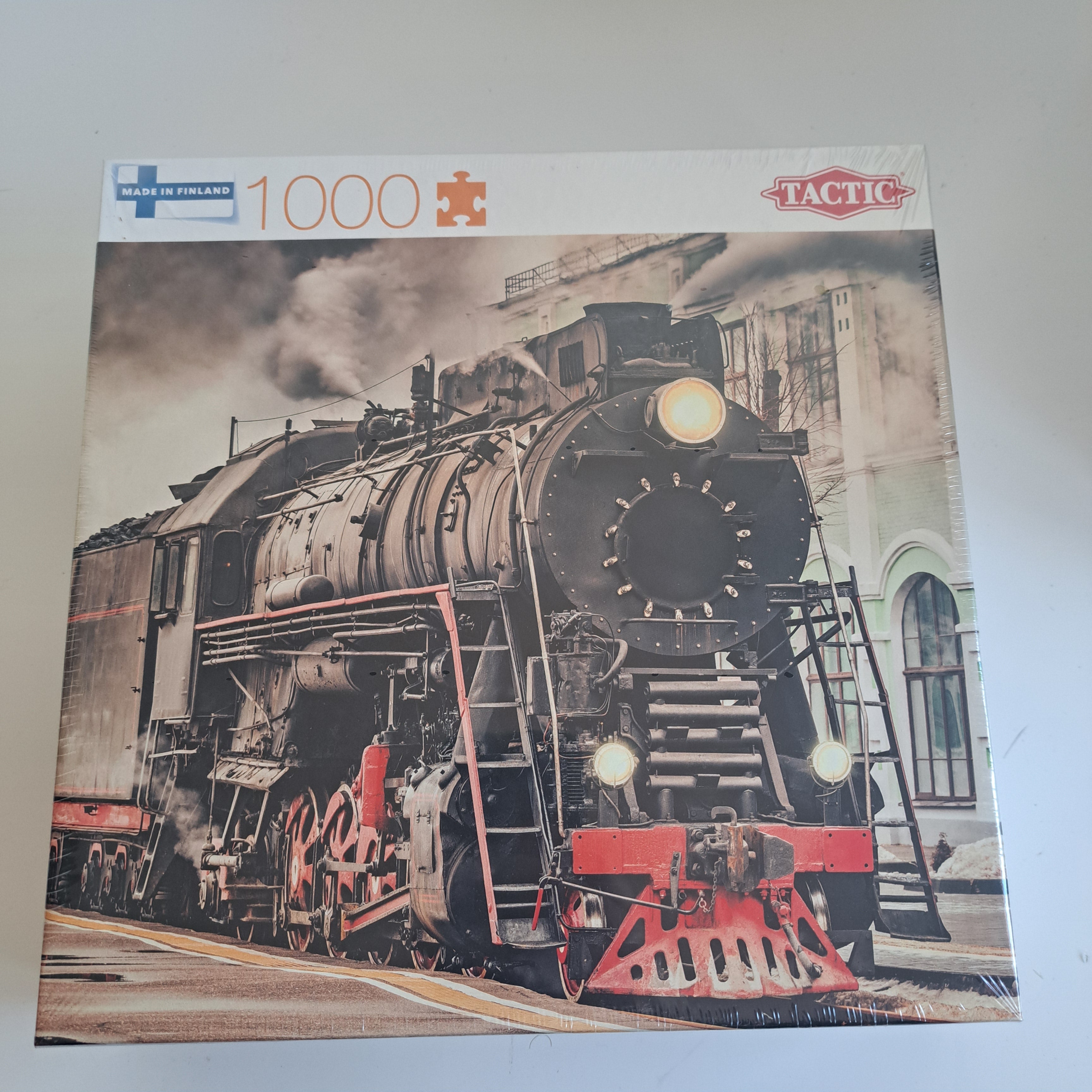 Alhambra Puzzle  1000 Teile 67x48cm verschiedene Motive