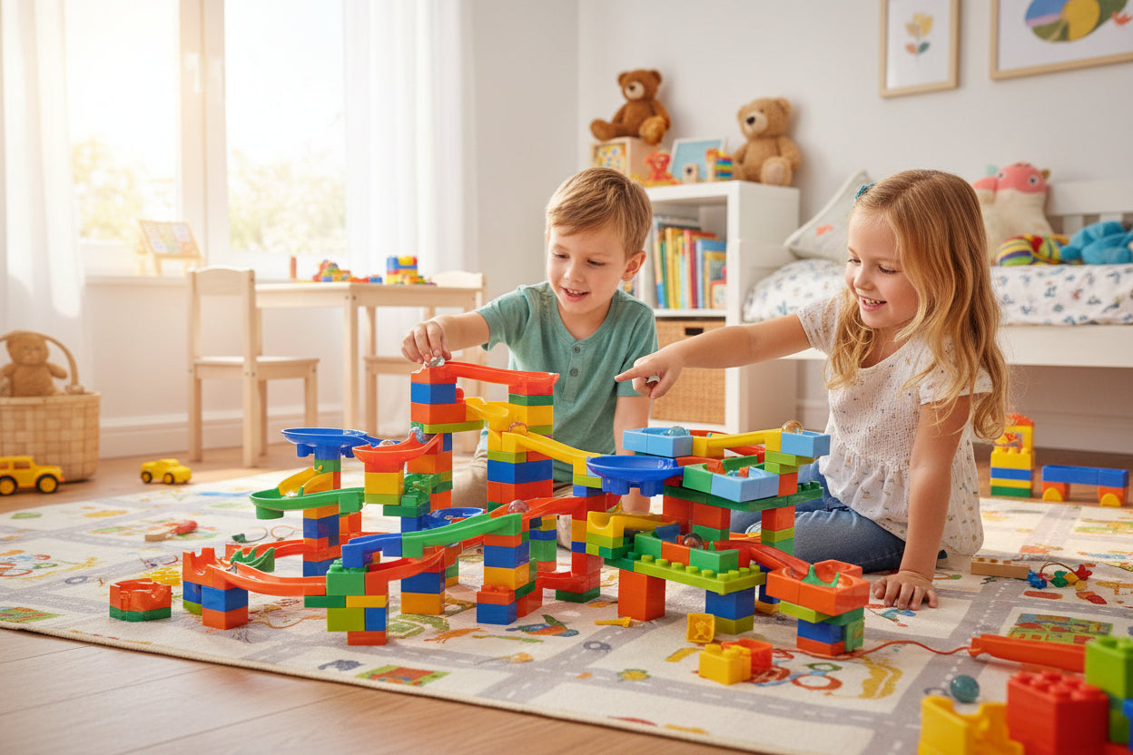 Kegelbahn Ab 4 Jahre