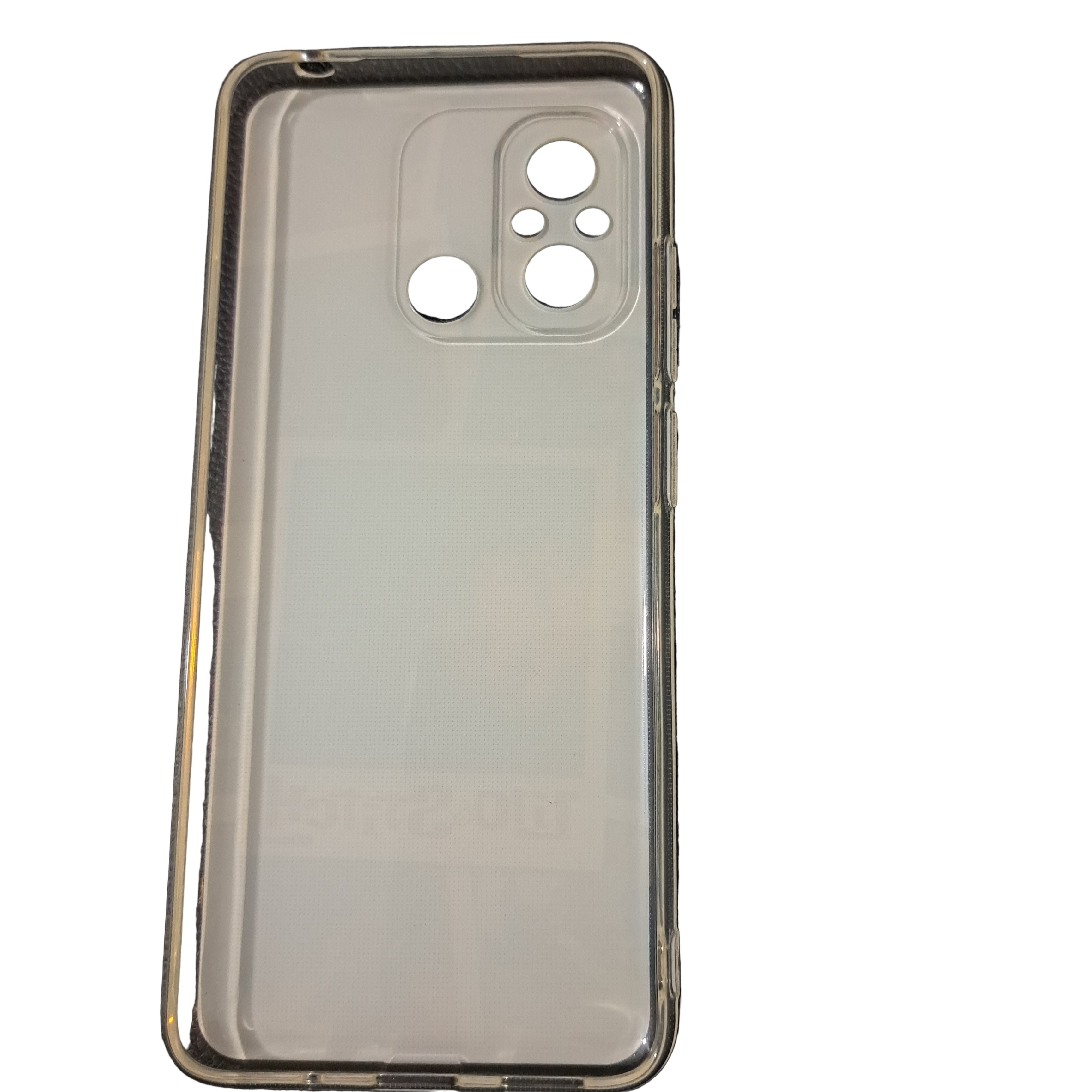 XIAOMI REDMI 12C REDMI 11A Handyhülle