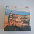 Alhambra Puzzle  1000 Teile 67x48cm verschiedene Motive