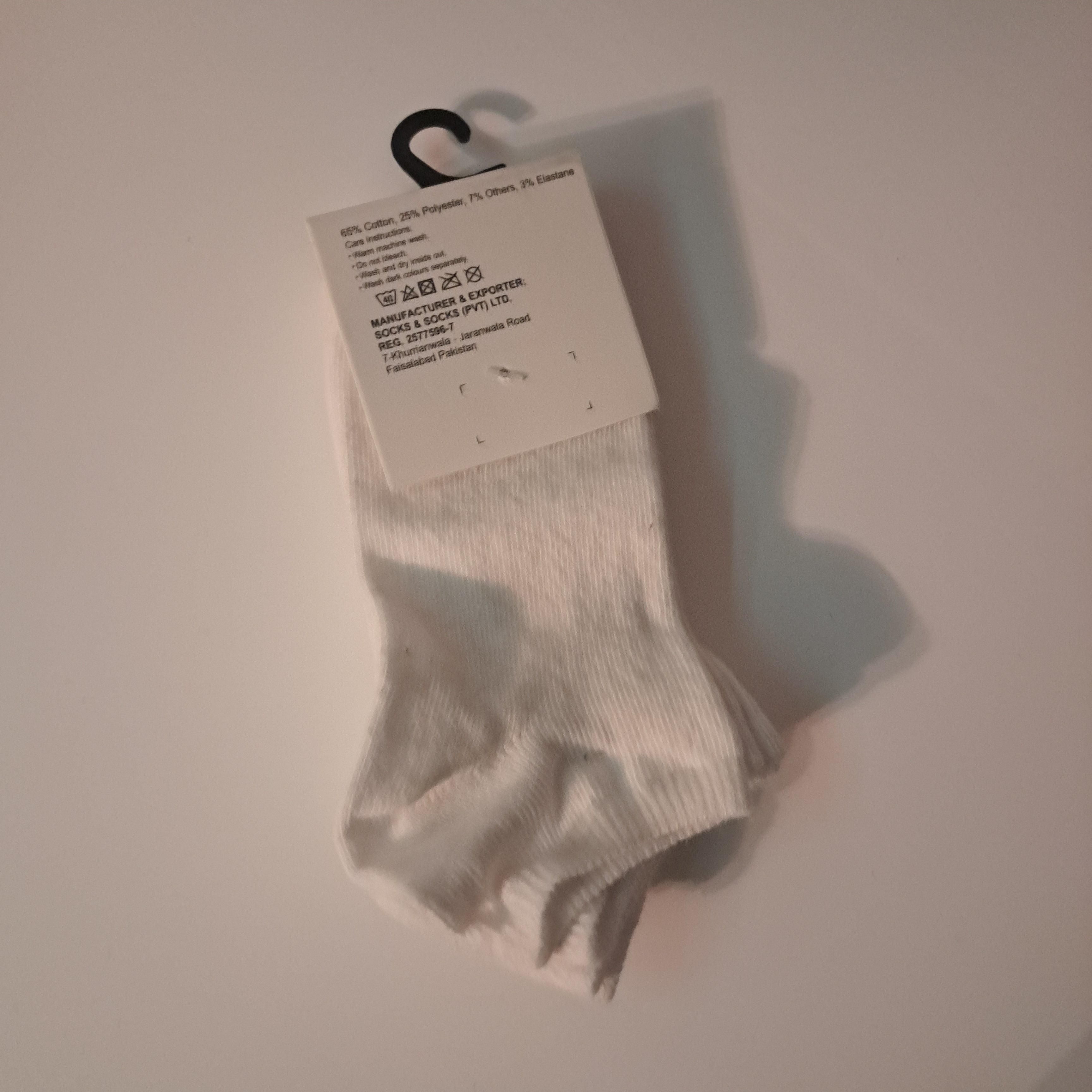 Gnöschel Socken 31/34