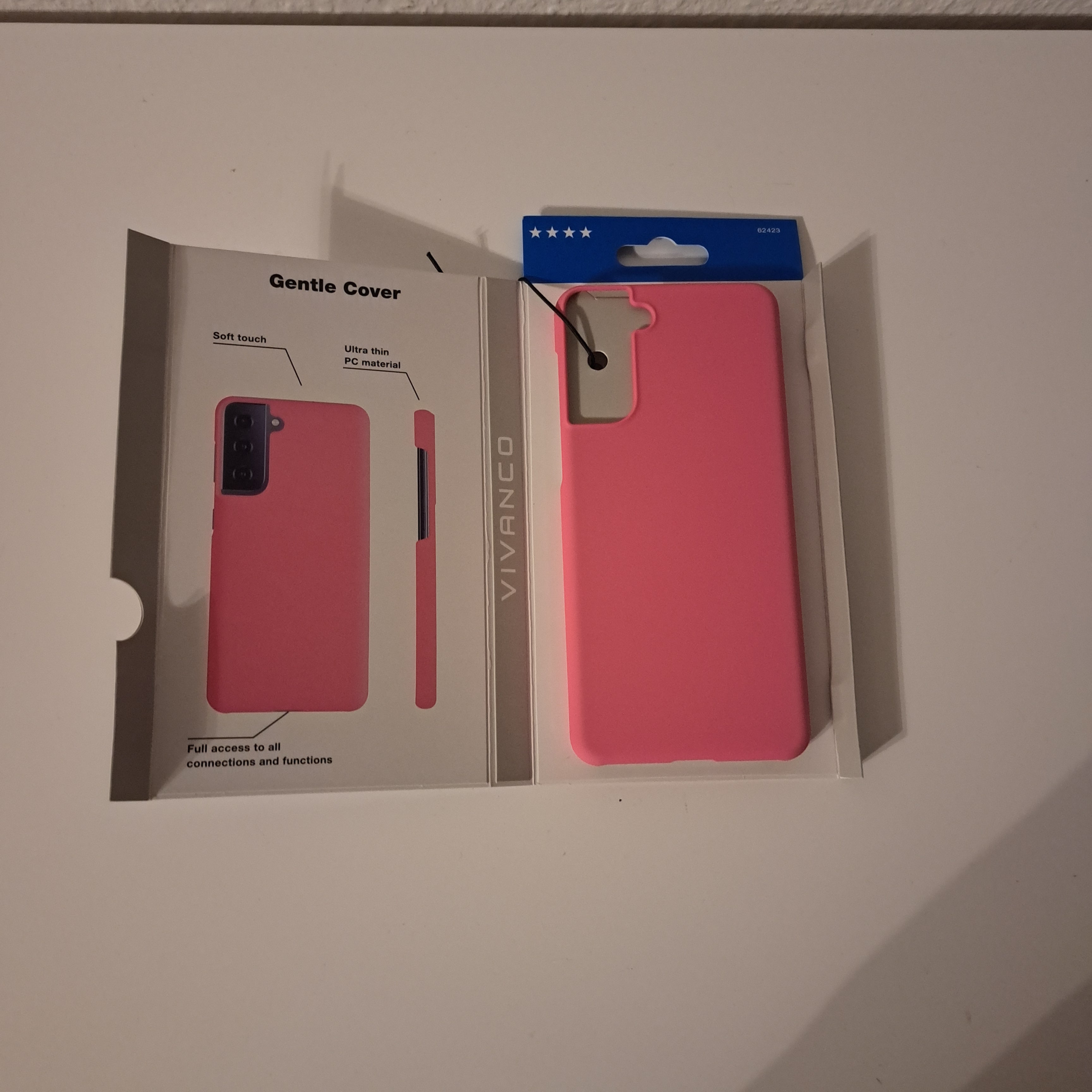 Samsung Galaxy S21+5G