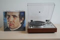 Lucio Battisti Schallplatte