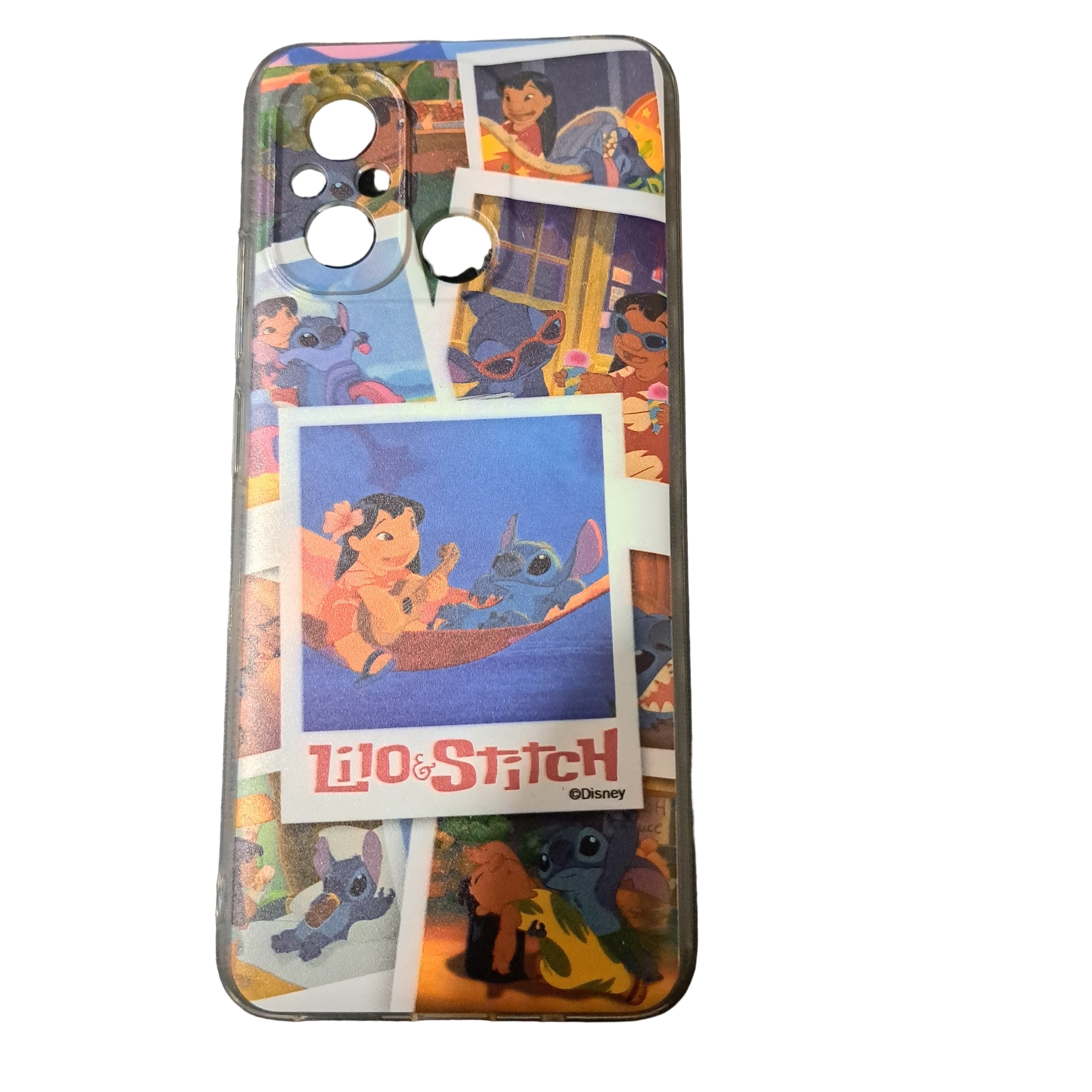 XIAOMI REDMI 12C REDMI 11A Handyhülle