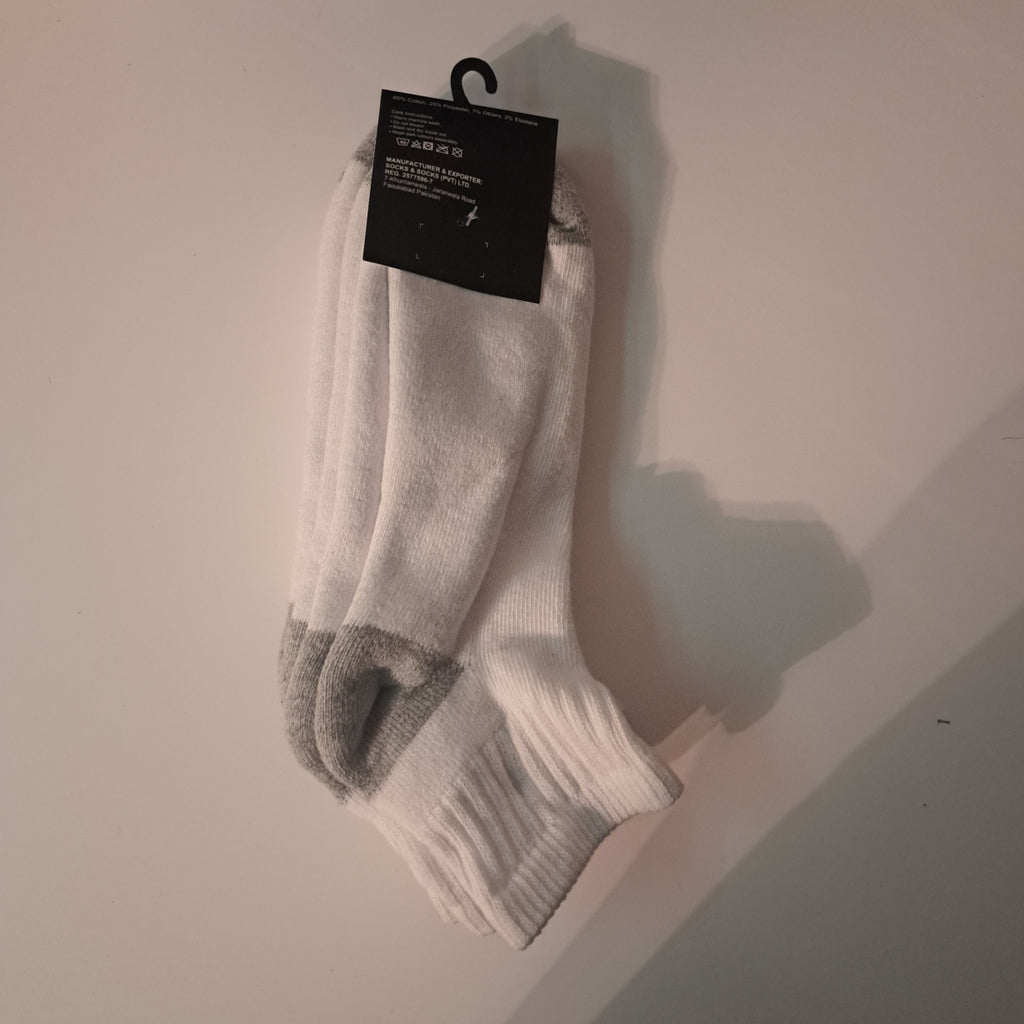 3er 43/46 Gnöschel Socken
