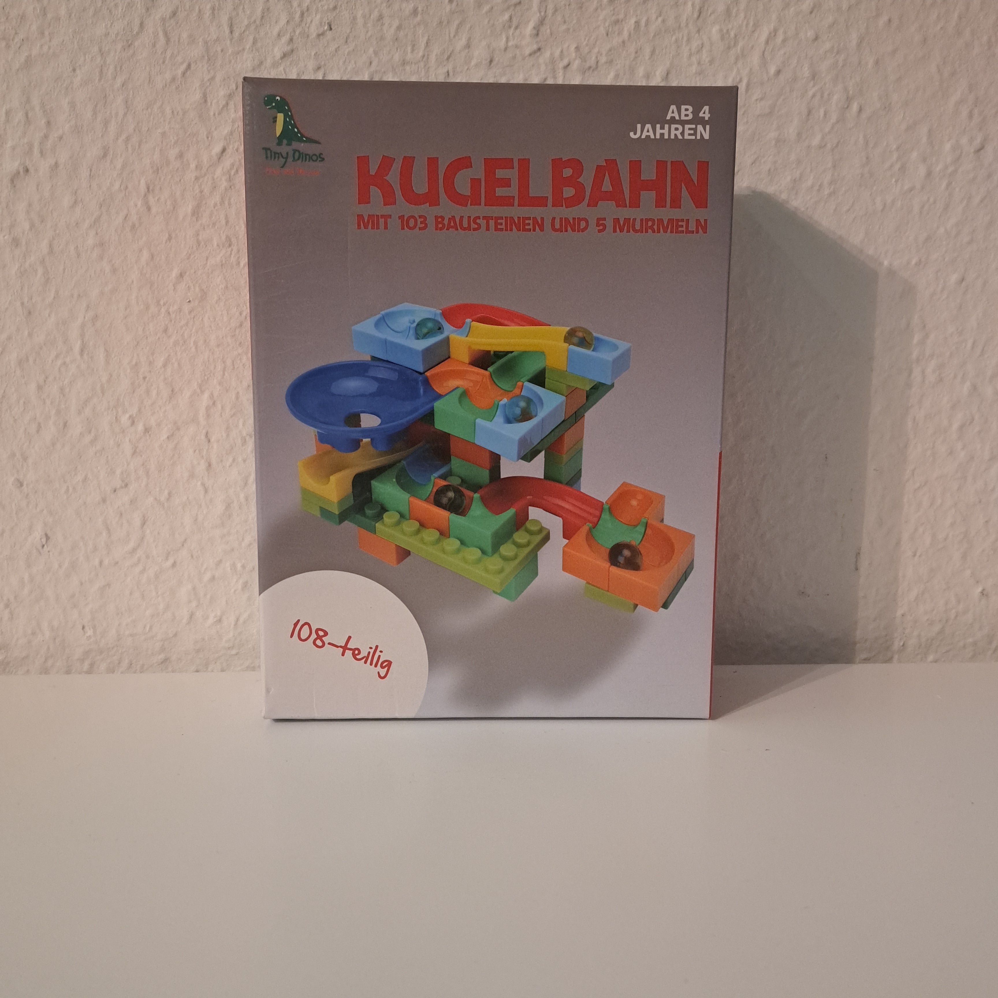 Kegelbahn Ab 4 Jahre