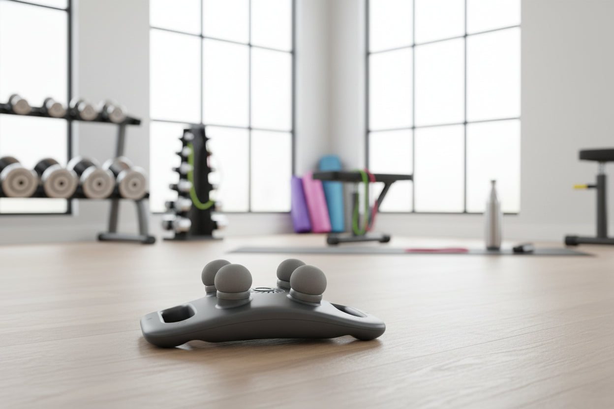 Mebak M1 Massagegerät