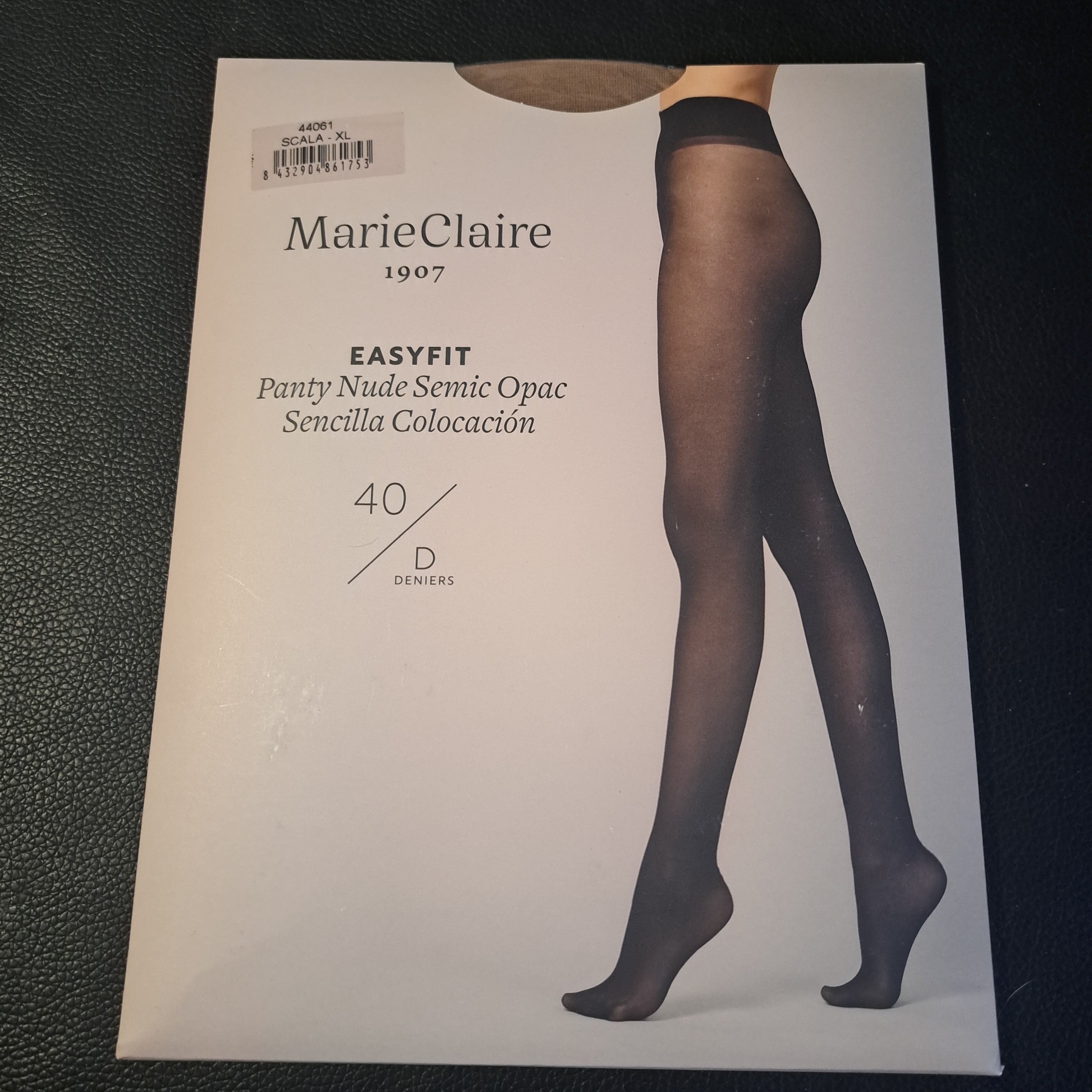 Marie Claire xl