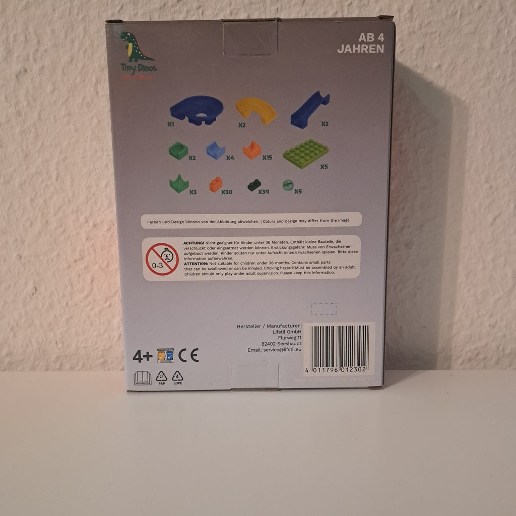 Kegelbahn Ab 4 Jahre