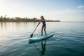 Aqua Plus 15cm Dickes,aufblasbares SUP für alle Fähigkeitsstufen,Stand Up