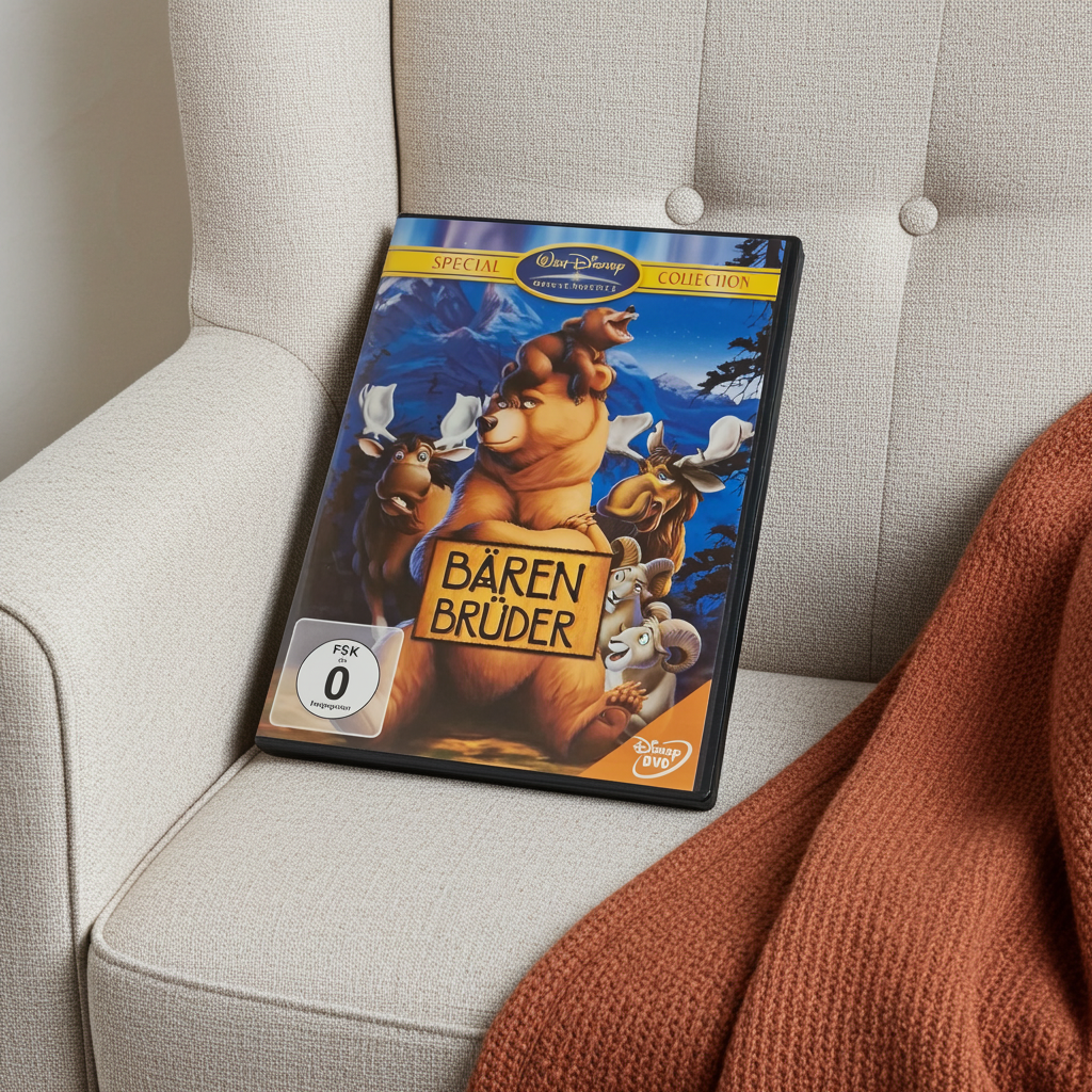 Bärenbrüder